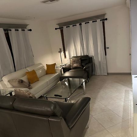 Hotel Elles Place Fort Lauderdale Exteriér fotografie