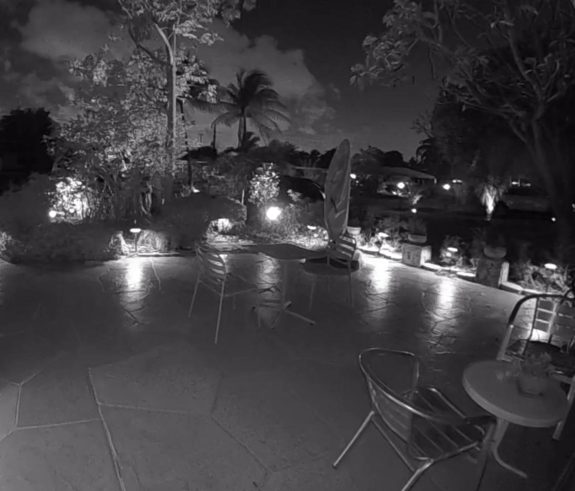 Hotel Elles Place Fort Lauderdale Exteriér fotografie