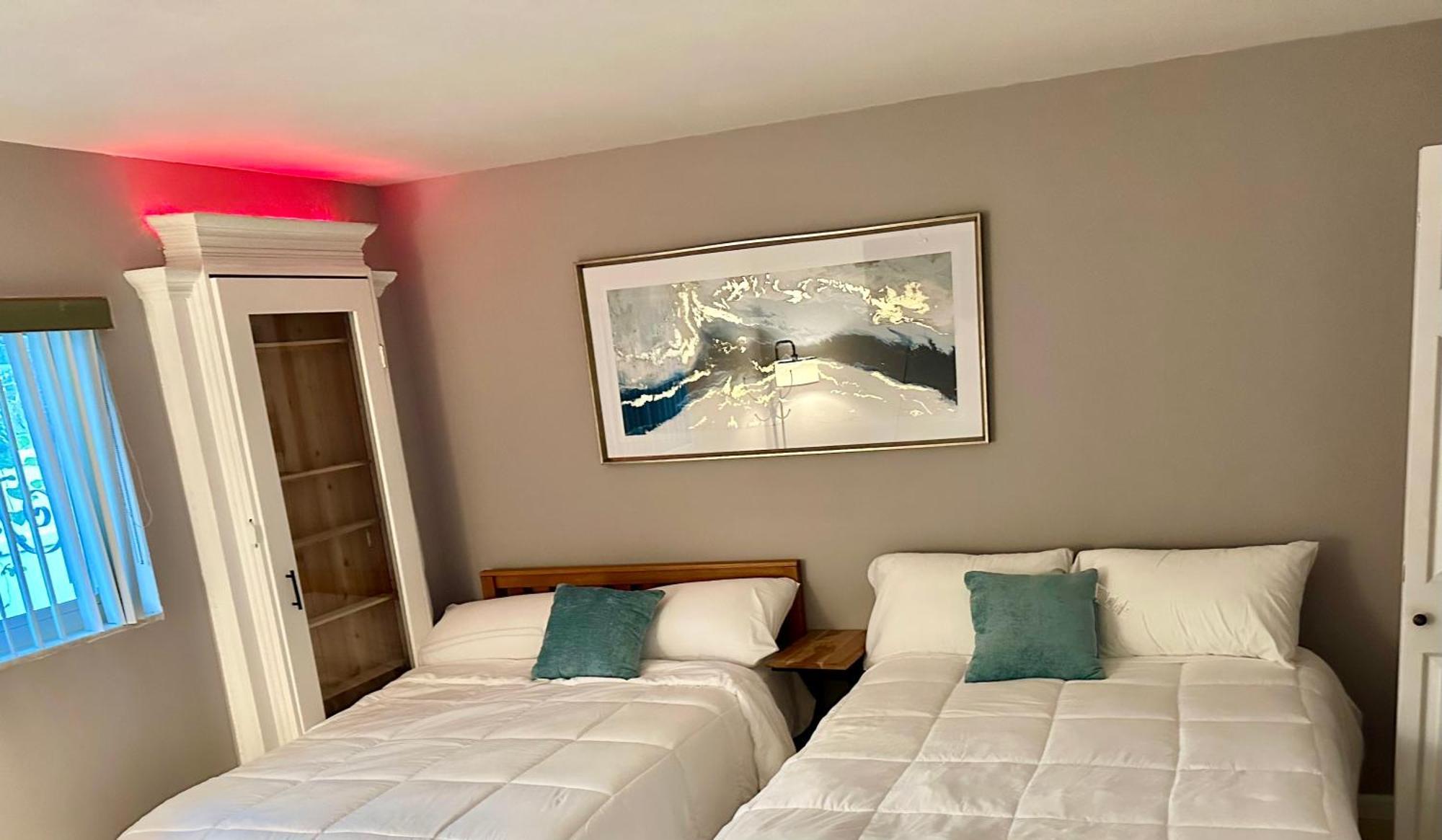 Hotel Elles Place Fort Lauderdale Exteriér fotografie