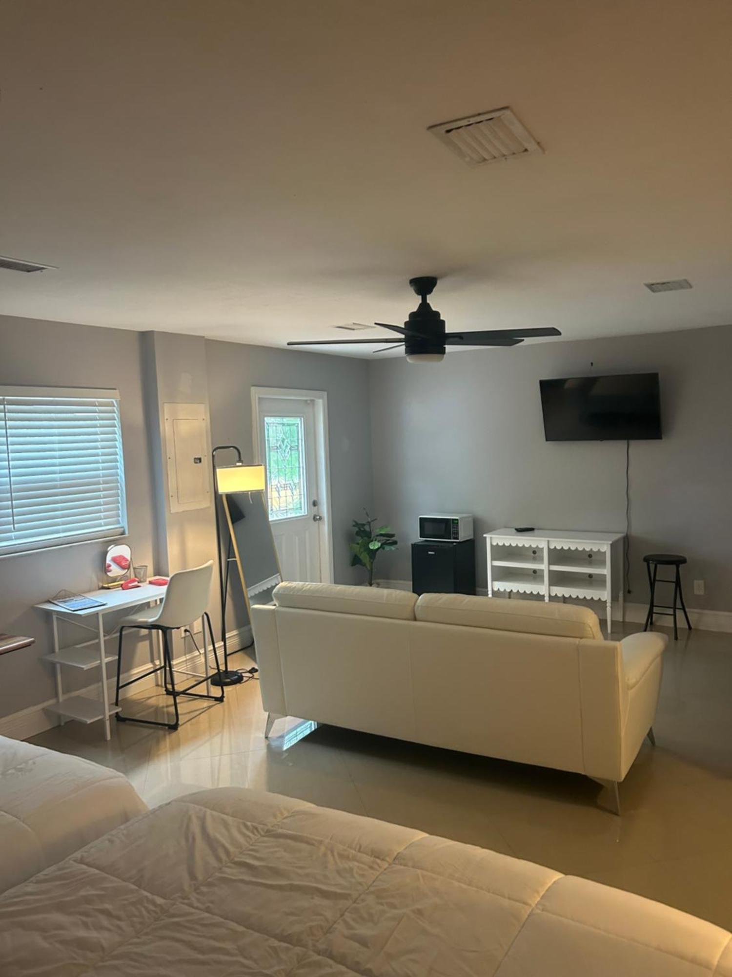 Hotel Elles Place Fort Lauderdale Exteriér fotografie